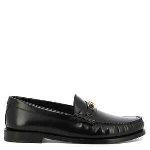 Celine Luco Loafers IT 38 Women